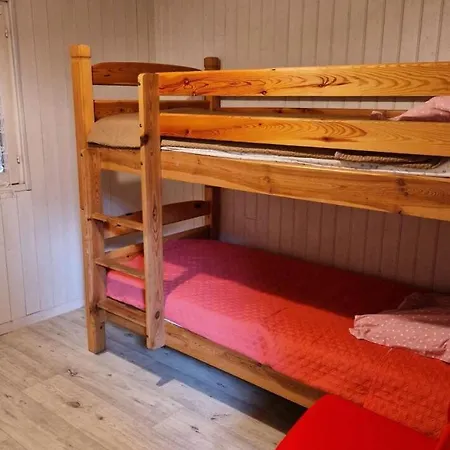 샬레 129-maubuisson - 129 - Maison Typique De 70 M² A Maubuisson - Jusqu'a 6 Personnes Mae-9841 *
