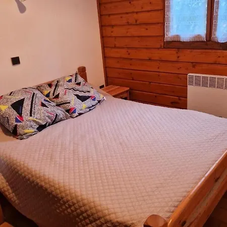 129-maubuisson - 129 - Maison Typique De 70 M² A Maubuisson - Jusqu'a 6 Personnes Mae-9841 샬레 *