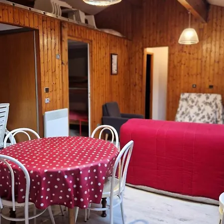 샬레 129-maubuisson - 129 - Maison Typique De 70 M² A Maubuisson - Jusqu'a 6 Personnes Mae-9841 카르캉