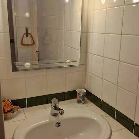 129-maubuisson - 129 - Maison Typique De 70 M² A Maubuisson - Jusqu'a 6 Personnes Mae-9841 Alpstuga
