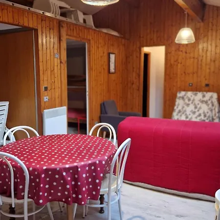 Alpstuga 129-maubuisson - 129 - Maison Typique De 70 M² A Maubuisson - Jusqu'a 6 Personnes Mae-9841 Carcans